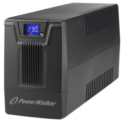 PowerWalker VI 800 SCL UPS 800VA / 480W Référence: 10121140