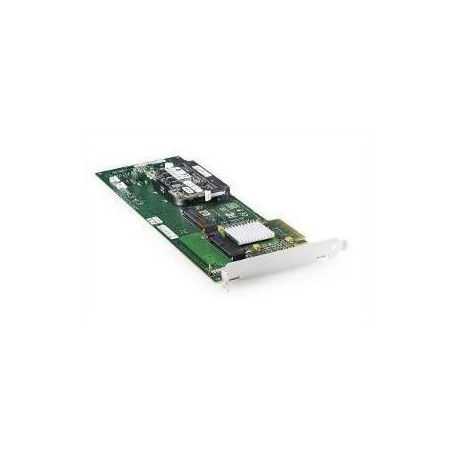 Hewlett Packard Enterprise Smart Array P410/256 Reference: 462862-B21-LOW-RFB