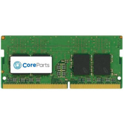 CoreParts 8GB Memory Module for HP Référence: W127292272