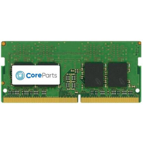 CoreParts 8GB Memory Module for HP Référence: W127292272