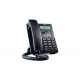 Mitel 6863 Ip Phone Black 2 Lines Référence: W129019029