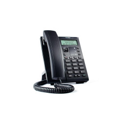 Mitel 6863 Ip Phone Black 2 Lines Référence: W129019029