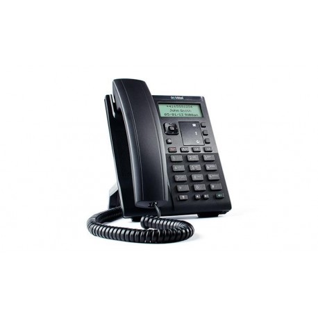 Mitel 6863 Ip Phone Black 2 Lines Référence: W129019029