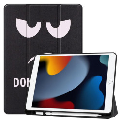 CoreParts Cover for iPad 6/7/8 2019-2021 Reference: W126439150