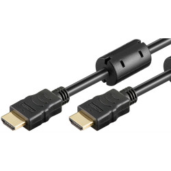 Goobay High Speed Hdmi Cable With Référence: W128368888
