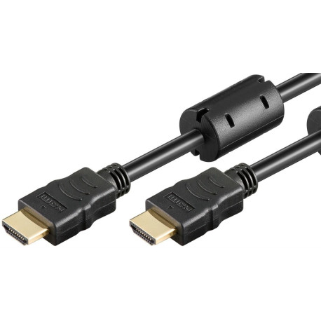 Goobay High Speed Hdmi Cable With Référence: W128368888