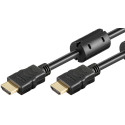 Goobay High Speed Hdmi Cable With Référence: W128368888