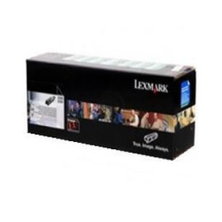 Lexmark Toner Black Reference: 24B6213