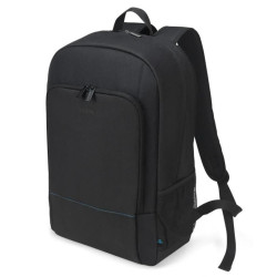 Dicota Backpack TWO 15-17.3, Black Référence: W129301351
