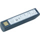 Honeywell Lithium-ion battery Référence: BAT-SCN01A