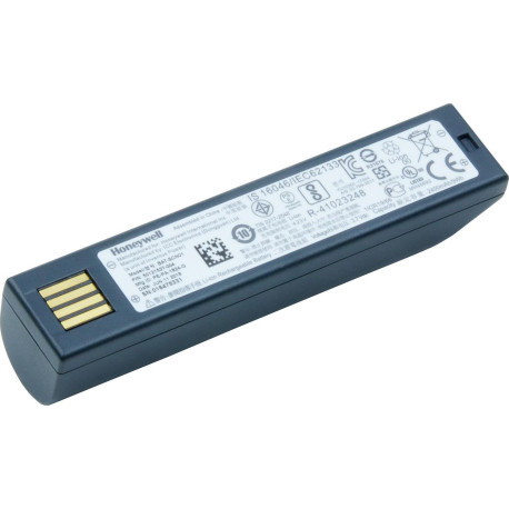 Honeywell Lithium-ion battery Référence: BAT-SCN01A