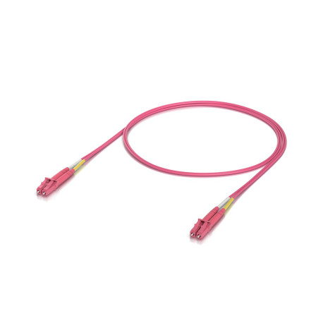 Ubiquiti Lightweight fiber patch cable Référence: W128986559