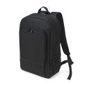 Dicota Backpack TWO 13-14, Black Référence: W129301354