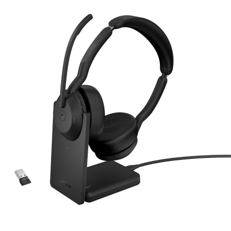 Jabra Evolve2 55 - Link380A Ms Référence: W128338049