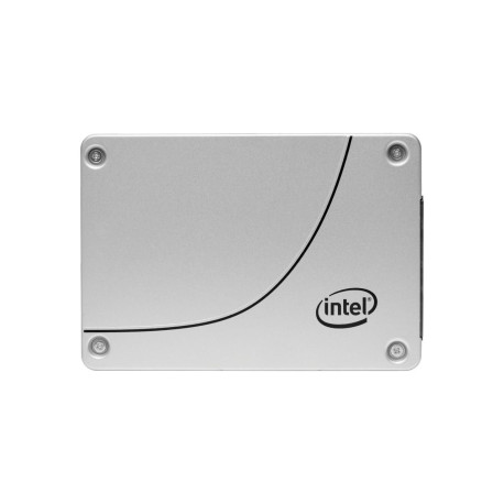 Intel Solid-State Drive D3 Reference: SSDSC2KB480G801