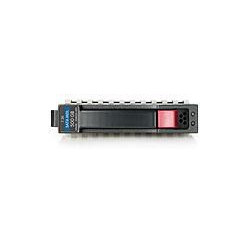 Hewlett Packard Enterprise Midline HDD 500 GB Reference: W126285279