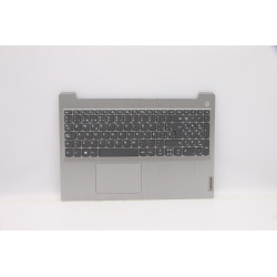 Lenovo upper case and keyboard Référence: W126098906