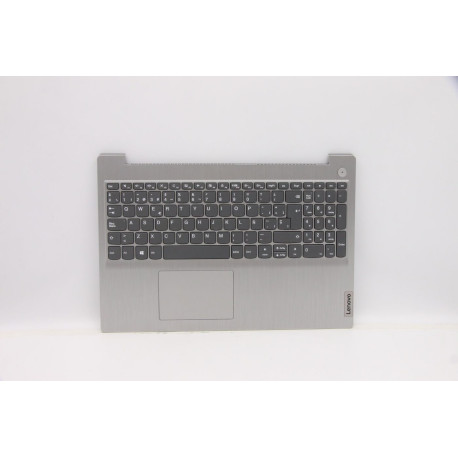 Lenovo upper case and keyboard Référence: W126098906