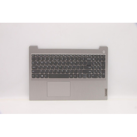 Lenovo UpperCaseASM_EUROENGL81W1NFPPG Référence: W126098927