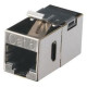 Black Box CAT6 KEY COUP SHIELDED Référence: W126117627