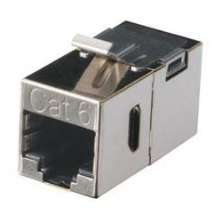 Black Box CAT6 KEY COUP SHIELDED Référence: W126117627