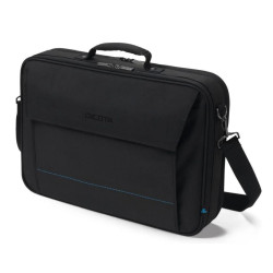 Dicota Multi Plus TWO 14-16, Black Référence: W129301355