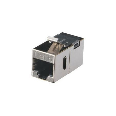 Black Box CAT6 KEY COUP SHIELDED Référence: W126117627