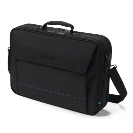 Dicota Multi Plus TWO 14-16, Black Référence: W129301355
