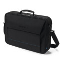 Dicota Multi Plus TWO 14-16, Black Référence: W129301355