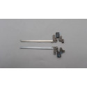 Lenovo LCD hinge set for Lenovo 300e Référence: W128102400