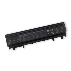 Dell Battery, 65WHR, 6 Cell, Reference: NVWGM