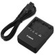 Canon Battery Charger LC-E6E for LP- Reference: 3349B001
