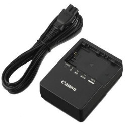 Canon Battery Charger LC-E6E for LP- Reference: 3349B001