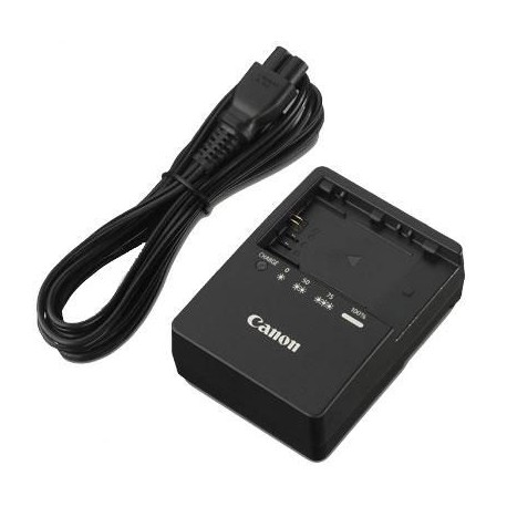 Canon Battery Charger LC-E6E for LP- Reference: 3349B001