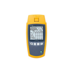 Fluke MicroScanner PoE PoE tester Référence: W128482811