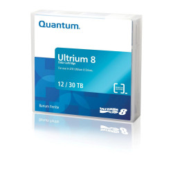 Quantum backup storage media Blank Référence: W128106764