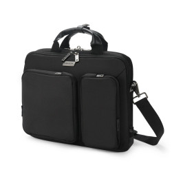 Dicota Slim Case SEVEN 12-14, Black Référence: W129301356