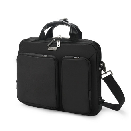 Dicota Slim Case SEVEN 12-14, Black Référence: W129301356