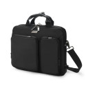 Dicota Slim Case SEVEN 12-14, Black Référence: W129301356