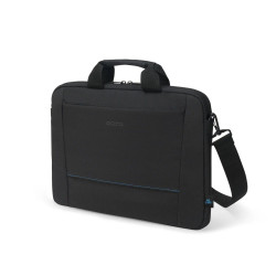 Dicota Slim Case TWO 14-16, Black Référence: W129301357