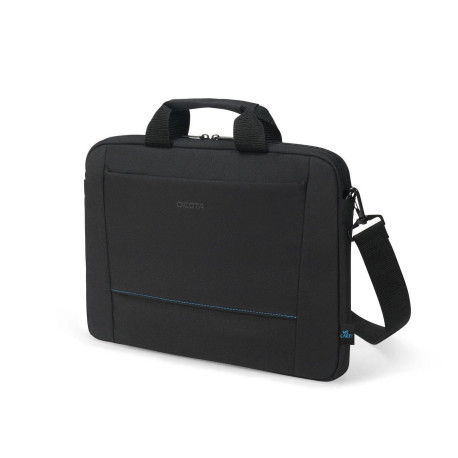 Dicota Slim Case TWO 14-16, Black Référence: W129301357