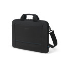 Dicota Slim Case TWO 14-16, Black Référence: W129301357