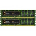 MicroMemory 8GB DDR3 10600 ECC/REG Ref: MMH9752/8GB