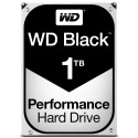 Western Digital WD Black 1TB 7200RPM Référence: W128986612 [Reconditionné]