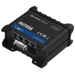 Teltonika RUT956 WiFi/4G Router Reference: W128445964