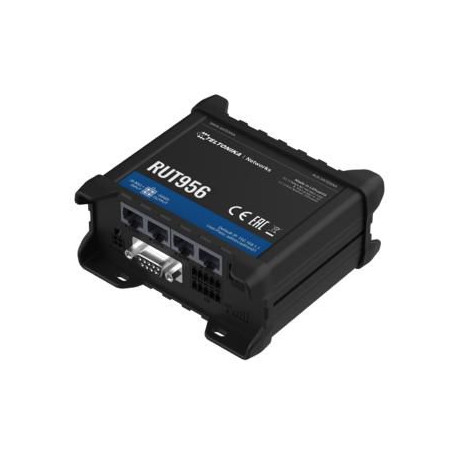 Teltonika RUT956 WiFi/4G Router Reference: W128445964