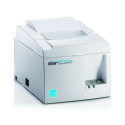 Star Micronics TSP143IIIBI2 WT E+U PRINTER Référence: W128171812