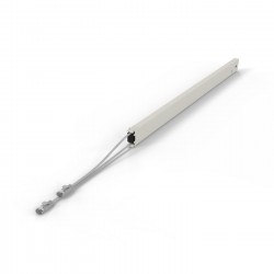 PATCHBOX Cassette / 46RU / STP / Grey Référence: W128959630