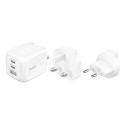 Belkin Boostcharge Pro Universal Référence: W129267907