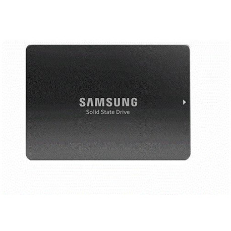 Samsung PM893 MZ7L33T8HBLT - SSD - Référence: W128173007